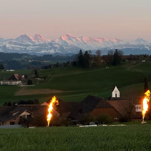 Thomas Aeschbacher