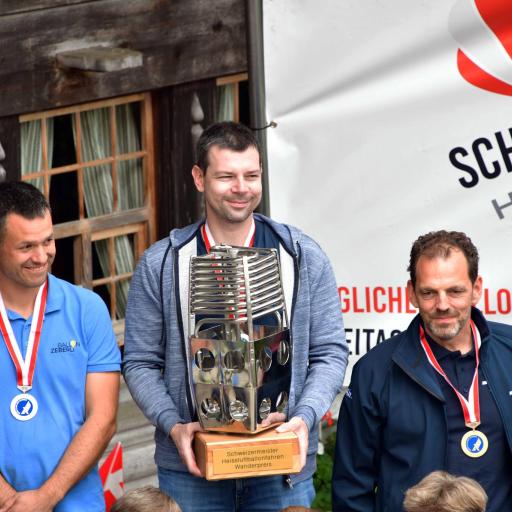 SMHL Siegerehrung