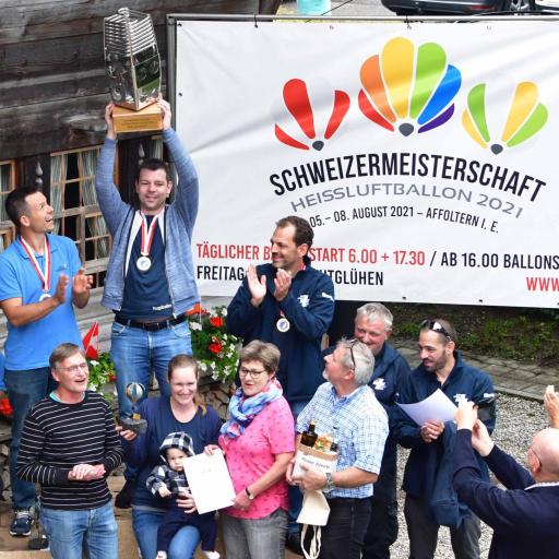 SMHL Siegerehrung